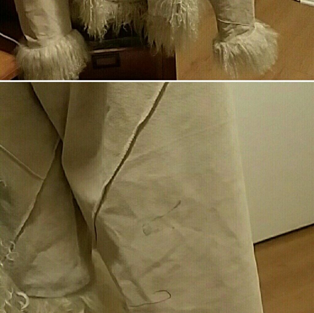 Coat - Picture 2 of 2
